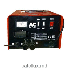 Пускозарядное устройство 30A/12V-24V/40-430Ah NC-JC200E 