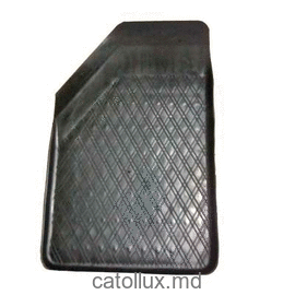 Covoras fata stanga Kabat 