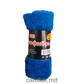 Laveta din microfibra 40*40 NC-06-CT001 