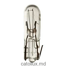 Bec auto Ring R286 12V T5 1,2W  W2x4,6d 