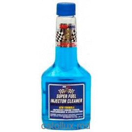 Очиститель инжектора Super Fuel Injector Cleaner 330 мл 