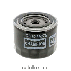 Масляный фильтр COF 101107S OP592/8 SM 5084 