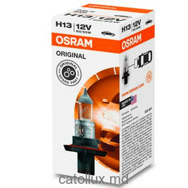 Галогеновая лампа OSRAM 9008 H13 60/55W 12V P26,4t 