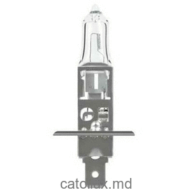 Лампа NEOLUX N448 H1 12V 55W P14,5S 