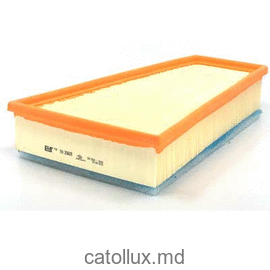 Воздушный фильтр FH 20609 (AP080/9) (SB 2324) 