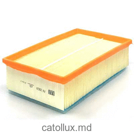 Воздушный фильтр FH 20624 (AP058/7) (SB 2250) 