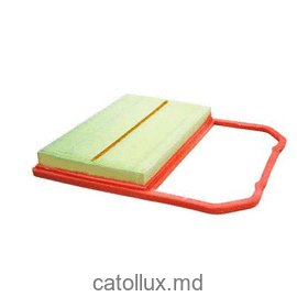 Воздушный фильтр FH 21127 AP183/4 SB 2391 