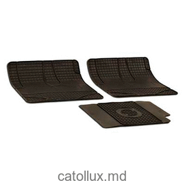 Covorase salon  Gumarny Zubri 215629 UNI Station 3m 