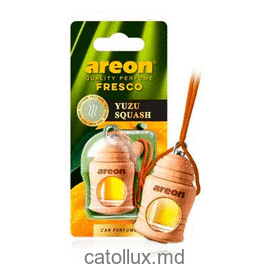 Aromatizator Areon fresco Yuzu Squash 