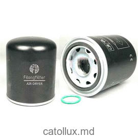 Осушитель воздуха для пневматической тор.системы  FF-160  TB1374X AL 24 OP585 AD785 