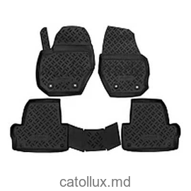 Covoras salon Aileron 62107 Volvo XC60 (2008-), S60 (2010-) 