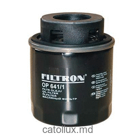 Масляный фильтр Filtron OP641/1 