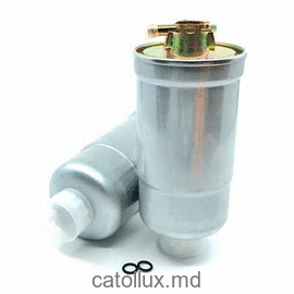 Топливный фильтр FG 128 PP839/1 ST 775 