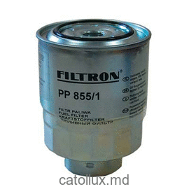 Топливный фильтр Filtron PP855/1 