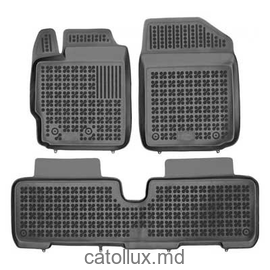 Covorase Toyota Urban Cruiser 2WD (08-14) Yaris II (05-11) 