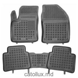 Covorase salon REZAW-PLAST Toyota Prius IV (XW50) 2015 