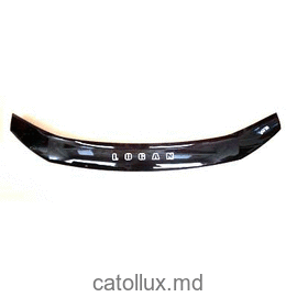 Deflector capota DC 01  DACIA LOGAN de la 2012 