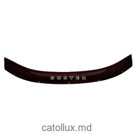 Deflector capota DC 02  DACIA DUSTER de la 2010 