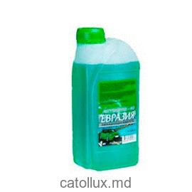 Антифриз -40  зел G11 ЕВРАЗИЯ 1кг 