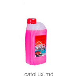 Антифриз -40 красный G12 ЕВРАЗИЯ 1кг 