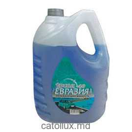 Тосол   А40М   ЕВРАЗИЯ 10кг. 