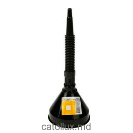 Pilnie auto ГСМ Oktan 160mm neagra 