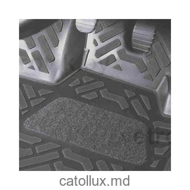 Covorase salon Aileron 62075 VW Passat B8 2015- 3D 