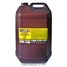 Luxe масло мотор дизель 10w40 CG-4 SJ 30L 