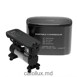 Автомобильный компрессор Xiaomi Air Compressor Midrive TP01 