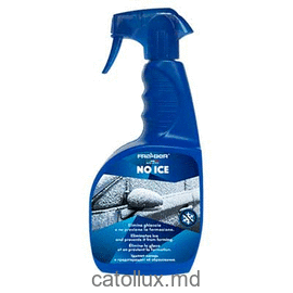 Dezghetator Fraber 74162 NO ICE 750 ml 