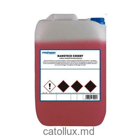 Fraber 71521 Cera Nanotech Cherry 5 l 