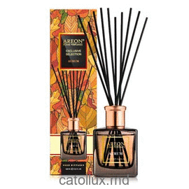 Ароматизатор Areon Home Perfume Aurum Exclusive Selection  150ml 