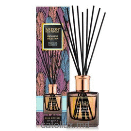Ароматизатор Areon Home Perfume Leather Exclusive Selection 150ml 