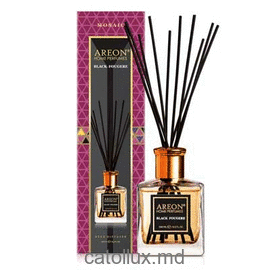 Ароматизатор Areon Home Perfume Mosaic Black Fugere Exclusive Selection 150ml 