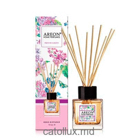 Ароматизатор воздуха Areon Home Parfume Sticks French Garden 50ml 