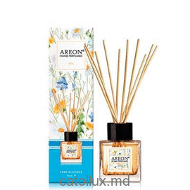 Ароматизатор воздуха Areon Home Parfume Sticks Spa 150ml 