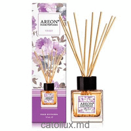 Ароматизатор воздуха Areon Home Parfume Sticks Violet 50ml 