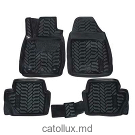 Covorase cauciuc Aileron 60444 Ford Fiesta (Mk VI) (2014-) 