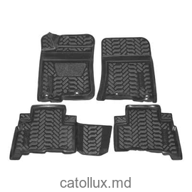 Covorase cauciuc Aileron 62206 Lexus GX460 2010 