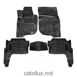 Covorase cauciuc Aileron 61029 Mitsubishi Pajero Sport 2015 