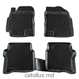 Covorase cauciuc Aileron 61206 Nissan Primera (P12) (2002-2008) 