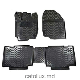 Covorase cauciuc Aileron 61993 Toyota RAV4 (XA50) (2019-) 