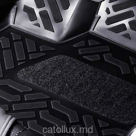 Covorase cauciuc Aileron 62082 VW Caddy (2015-) 