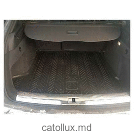 Covorase cauciuc Aileron 71114 Audi Q3 (8U) (2015-) portbagaj 