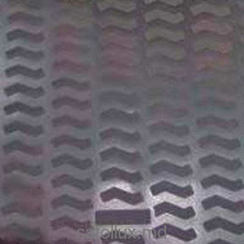 Covoras portbagaj Aileron 70912 Mazda 3 SD (2013-) 