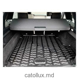 Коврик в багажник Aileron 73402 Land Rover Range Rover (2012-) 