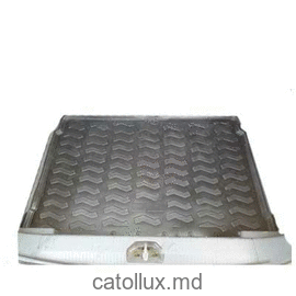 Covoras portbagaj Aileron 71303 Opel Corsa D/Е (HB) (2006-18) 