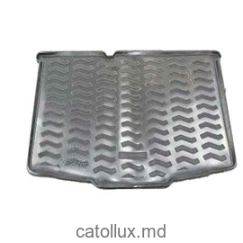 Covoras portbagaj Aileron 71824 Skoda Fabia 5-door HB (2014-) 