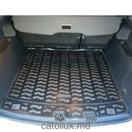 Covoras portbagaj Aileron 72059 VW Caddy (2015) 