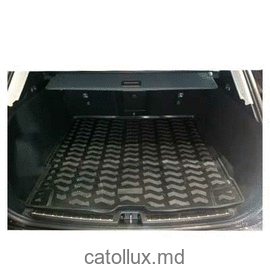 Covoras portbagaj Aileron 72110 Volvo XC60 II (2017-) 